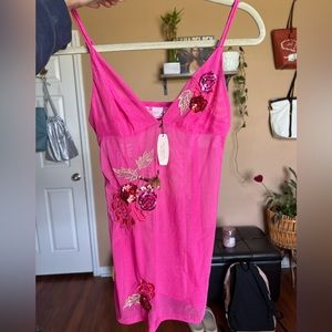 Vintage Victorias Secret cami top👼🏼